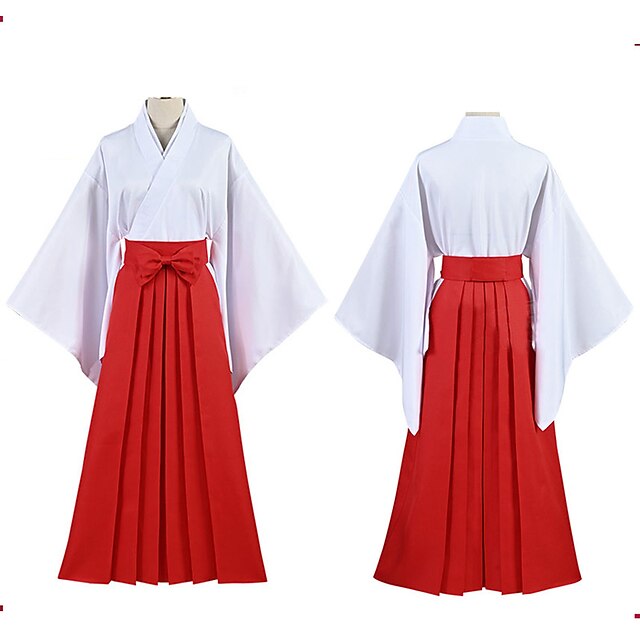 Toys & Hobbies Cosplay & Costumes | Inspired by Jujutsu Kaisen Utahime Iori Anime Cosplay Costumes Japanese Cosplay Suits Kimono