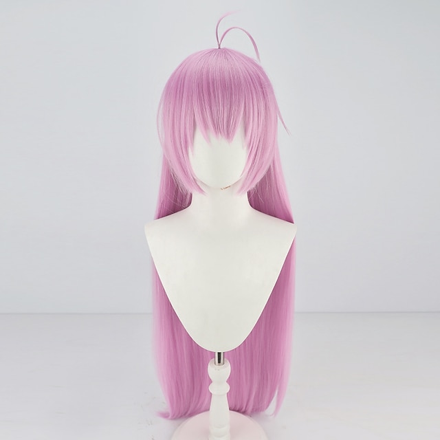 Beauty & Hair Wigs & Hair Pieces | Shikimoris Not Just a Cutie Shikimori Micchon Cosplay Wigs Womens Asymmetrical With Bangs 33 