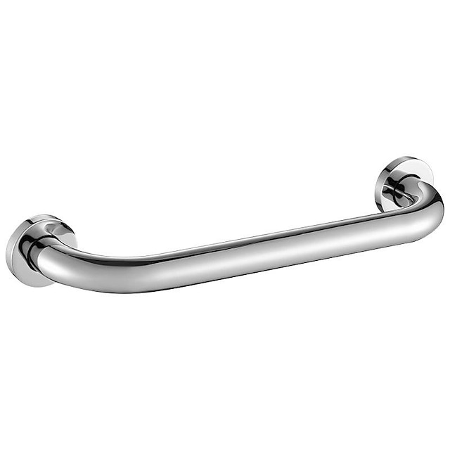  Grab Bars For Shower,Bathroom Safety Pure 304 Stainless Steel Handrails Bathtub Handrails Elderly Bathroom Handle Toilet Handrails