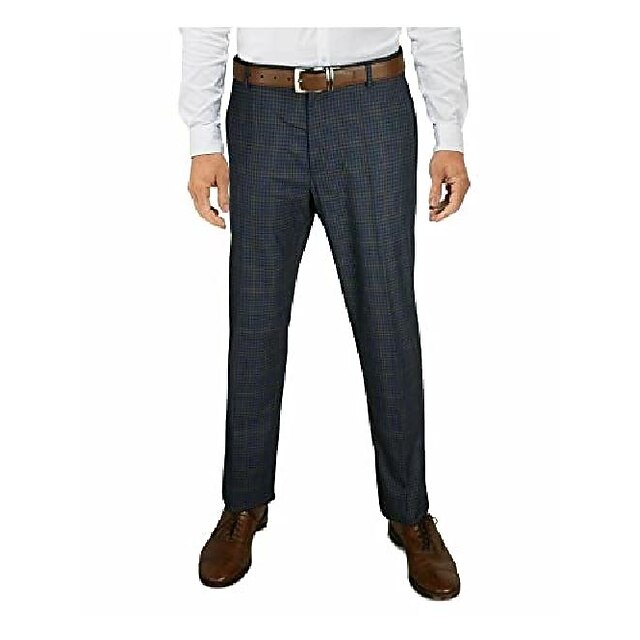 Cuadros de Chinos para Hombre en color gris | FASHIOLA.es