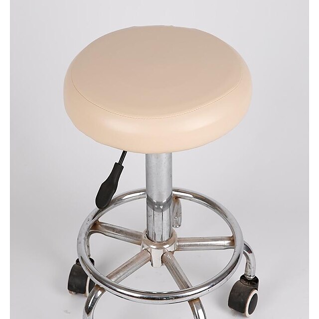 Aazon.co: Bar Stool Covers,4 Pack Stretch Waterproof PU Bar Stool Covers With Backs Reovable