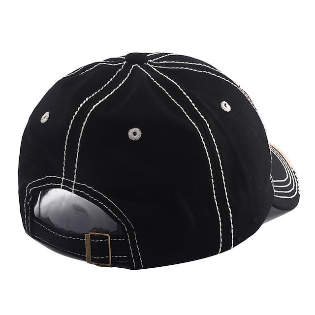 Shoes & Bags Fashion Accessories | New Baseball Caps for Men Cap Streetwear Style Women Hat Snapback Embroidery Casual Adjustabl