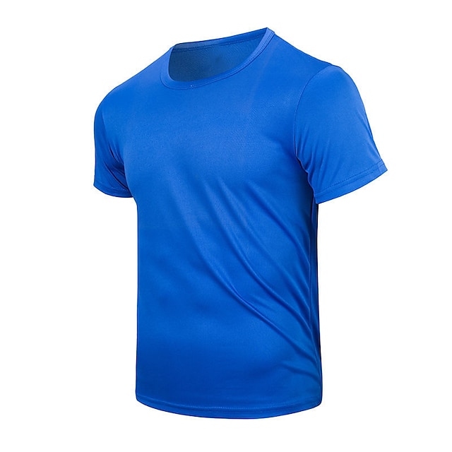 Sports & Outdoors Running, Jogging & Walking | Mens Womens Running Shirt Mesh Top Athleisure Breathable Quick Dry Lightweight Fi