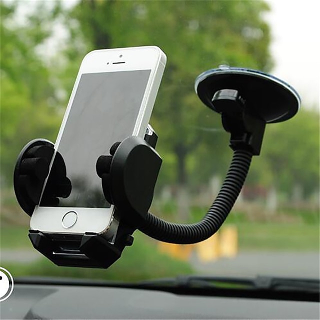  suport pentru telefon auto ventuză parbriz tablou de bord suport rotativ reglabil ventuză pentru suport universal pentru telefon mobil