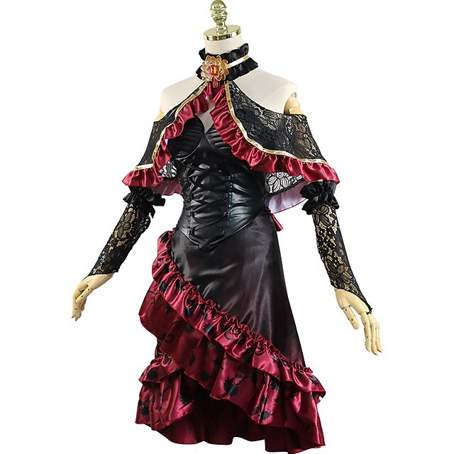 Toys & Hobbies Cosplay & Costumes | Inspired by Identity V Doctor Emily Dyer Anime Cosplay Costumes Japanese Cosplay Suits Skirt