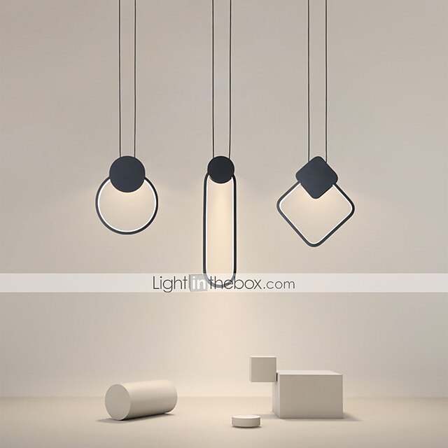 Lights & Lighting Pendant Lights | Pendant Light Nordic Modern Simple Bedside Light Decorative Lamp Restaurant Dining Room Singl