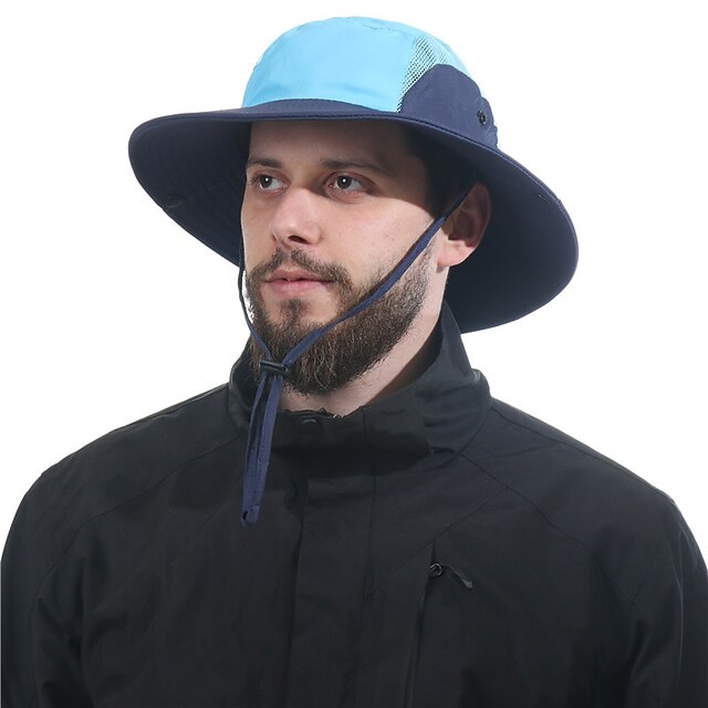 waterproof walking hats mens