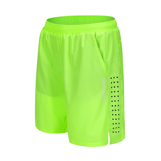 wosawe men's cycling padded shorts