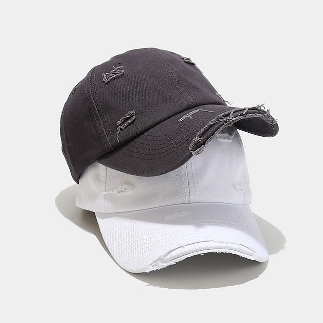 Flexfit Hats for Men & Women Croatia Flag Embroidery Dad Hat Baseball Cap Black 