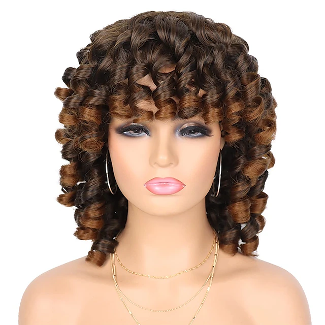 Peluca StrongBeauty María Antonieta, pelucas de pelo sintético para Cosplay para mujer - AliExprs 200165144 Peluca StrongBeauty María Antonieta, pelucas de pelo sintético para Cosplay para mujer - AliExprs 200165144