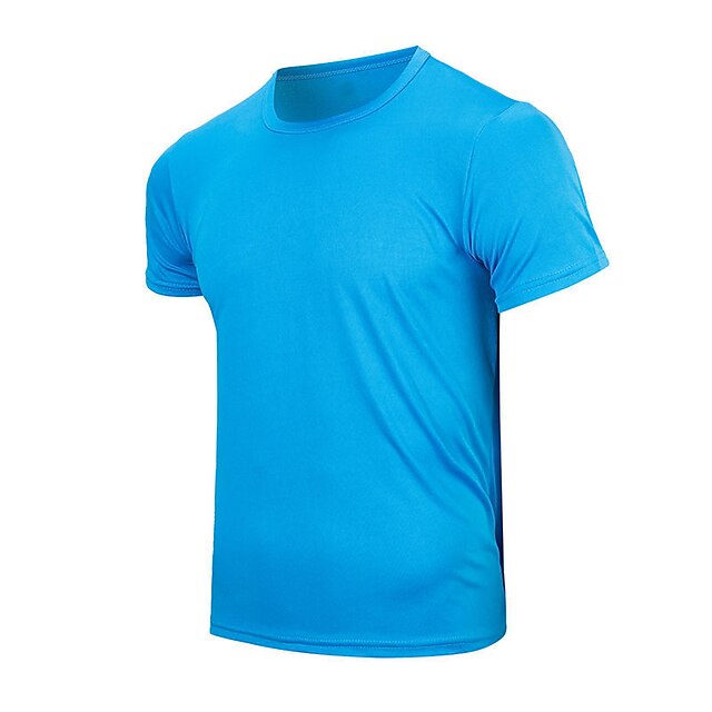 Sports & Outdoors Running, Jogging & Walking | Mens Womens Running Shirt Mesh Top Athleisure Breathable Quick Dry Lightweight Fi