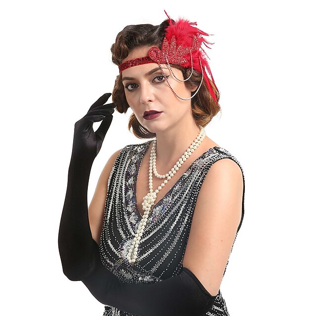 Charleston Retro Vintage Roaring 20s 