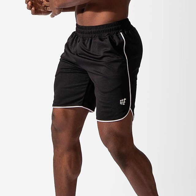 pantaloncini da ginnastica da uomo in rete da palestra pantaloncini da  ginnastica pantaloni sportivi tasca palestra allenamento corsa jogging  allenamento traspirante sport ad asciugatura rapida del 9115434 2022 a  $16.19