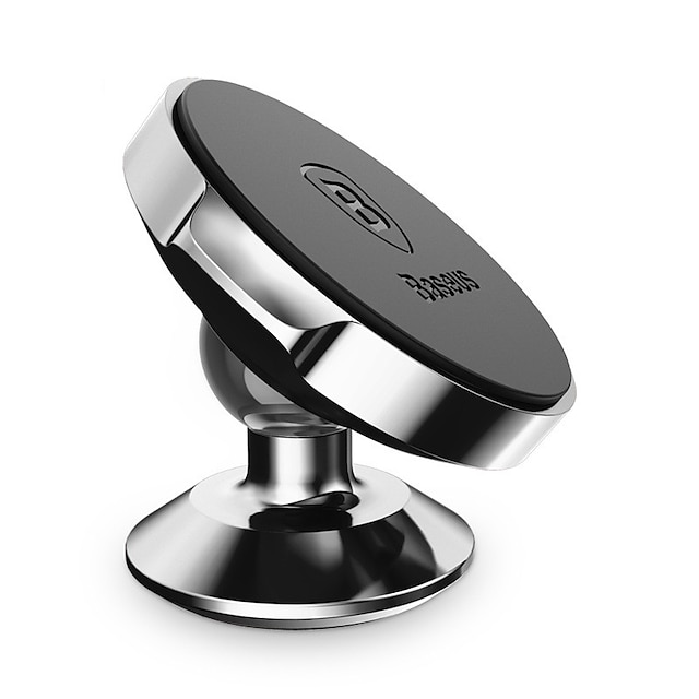  baseus magnetisk biltelefonholder universal magnettelefonholder med små ører