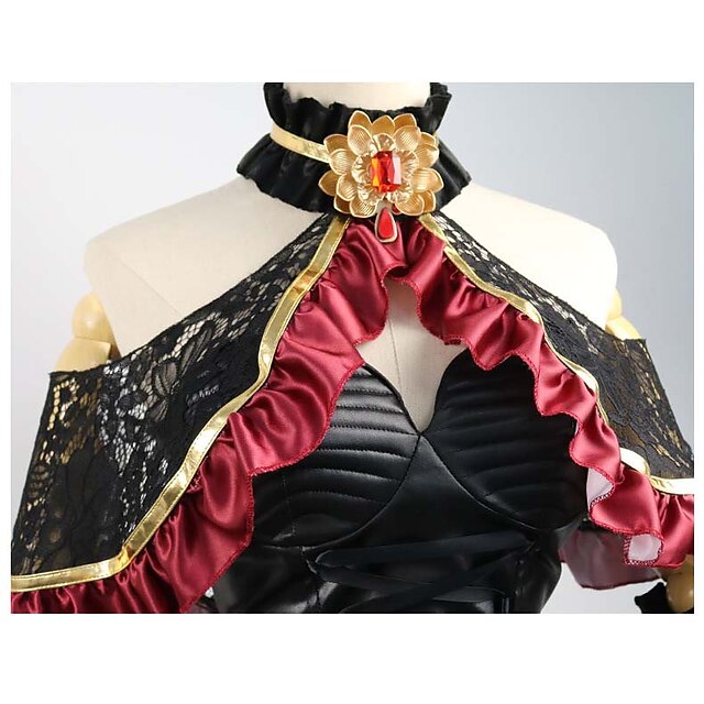 Toys & Hobbies Cosplay & Costumes | Inspired by Identity V Doctor Emily Dyer Anime Cosplay Costumes Japanese Cosplay Suits Skirt