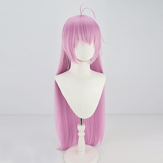 Beauty & Hair Wigs & Hair Pieces | Shikimoris Not Just a Cutie Shikimori Micchon Cosplay Wigs Womens Asymmetrical With Bangs 33 