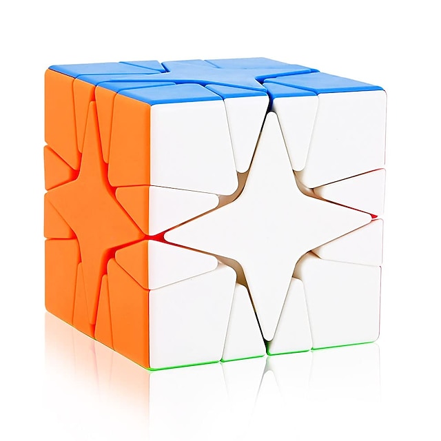 Speed Cube 3x3 Antistress Game Toys Cubing Classroom Magic Puzzle Cube 2023 US 12.86 Speed Cube 3x3 Antistress Game Toys Cubing Classroom Magic Puzzle Cube 2023 US 12.86