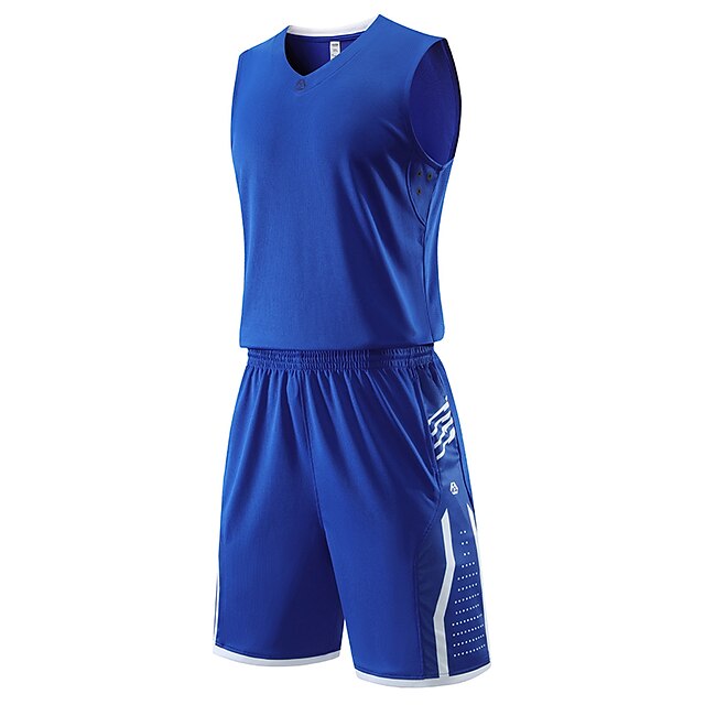 Sports & Outdoors Running, Jogging & Walking | Mens Jogging Suit Athletic 2pcs Sleeveless Breathable Moisture Wicking Sweat Out 