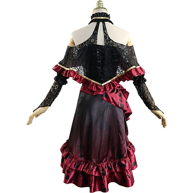 Toys & Hobbies Cosplay & Costumes | Inspired by Identity V Doctor Emily Dyer Anime Cosplay Costumes Japanese Cosplay Suits Skirt