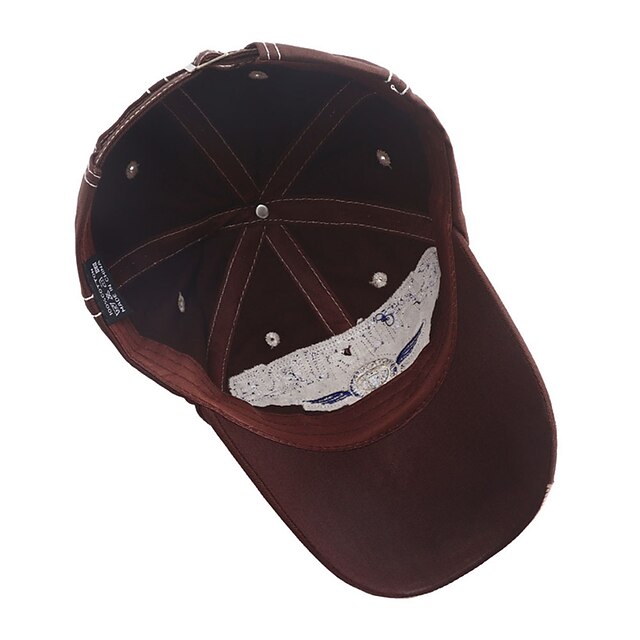 Shoes & Bags Fashion Accessories | New Baseball Caps for Men Cap Streetwear Style Women Hat Snapback Embroidery Casual Adjustabl