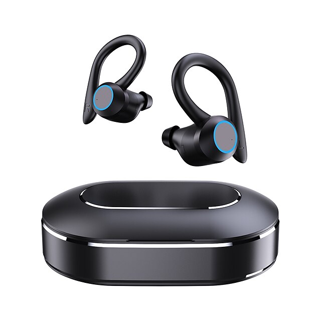 Q23 Auricolari wireless Cuffie TWS Bluetooth 5.1 Stereo HIFI Ricarica  veloce per Apple Samsung Huawei Xiaomi MI Uso quotidiano Viaggi Ciclismo  Cellulare del 9097622 2022 a €22.99