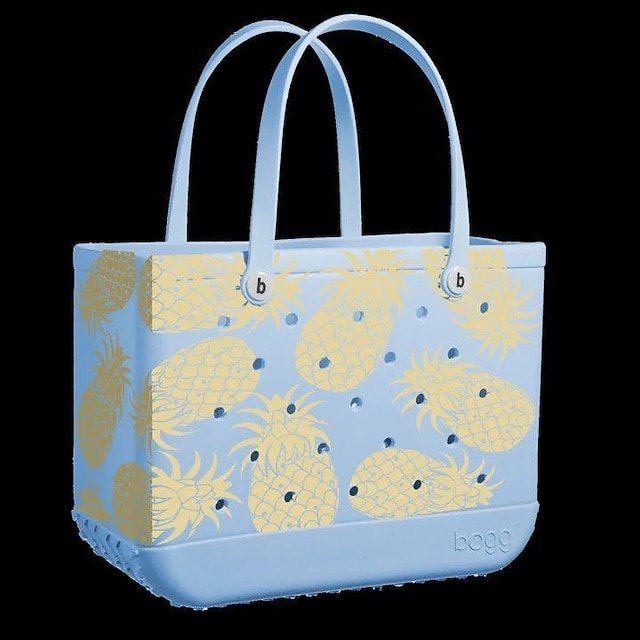 Home & Garden Home Decor | Eva hole large beach bag ladies storage travel pet handbag37*14*32cm - YU97766