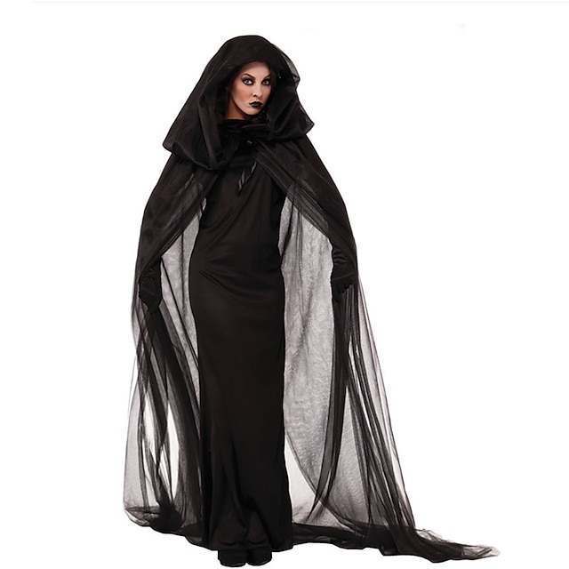 Toys & Hobbies Cosplay & Costumes | Witch Cosplay Costume Masquerade Adults Womens Halloween Halloween Halloween Masquerade Fest