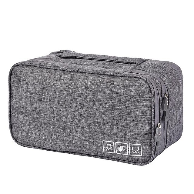 Home & Garden Home Decor | Travel Underwear Storage Bag Portable Multi-functional Finishing Bag Travel Travel Underwear Bra Sub-