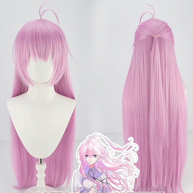 Beauty & Hair Wigs & Hair Pieces | Shikimoris Not Just a Cutie Shikimori Micchon Cosplay Wigs Womens Asymmetrical With Bangs 33 