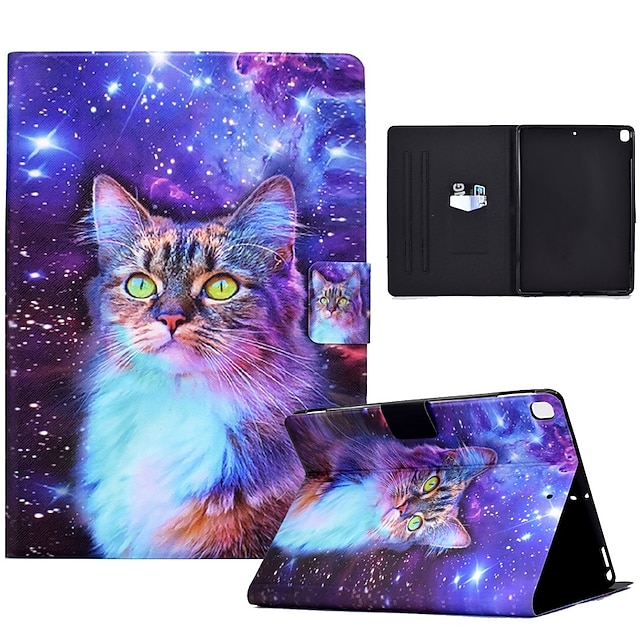  Tablet Hoesje cover Voor Samsung Galaxy Tab S8 S7 11'' S6 Lite A8 10.5'' A7 Lite 8.7'' A7 A 8.0