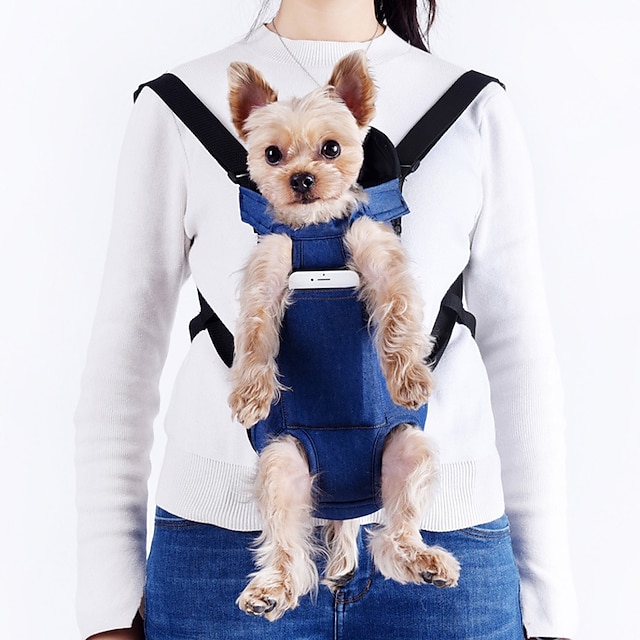  pet pes nosič batoh síťované maskování outdoorové cestovní produkty prodyšné tašky na rameno pro malé psy kočky čivava