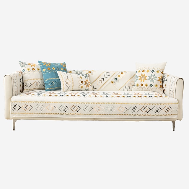 Pottery Barn PB Basic Housses de canapé - Comfort Works