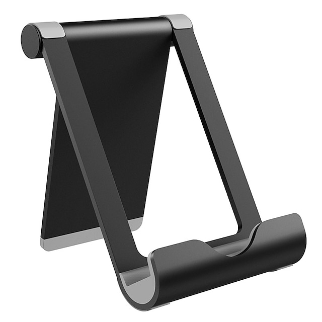 Phones & Accessories Phone Mounts & Holders | Phone Stand Tablet Stand Portable Foldable Adjustable Phone Holder for Desk Compat