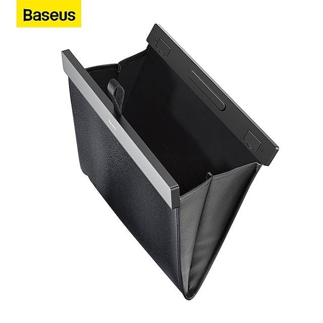 Consumer Electronics Automotive | Car Organizers Storage Bags Aluminum Alloy / PU Leather For universal General Motors - AF55871