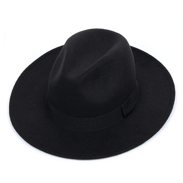 ανδρικό καπέλο κουβά καπέλο μαύρο κρασί καμήλα γάμος χορός καθαρό χρώμα καθαρό χρώμα μόδα γάμος 2024