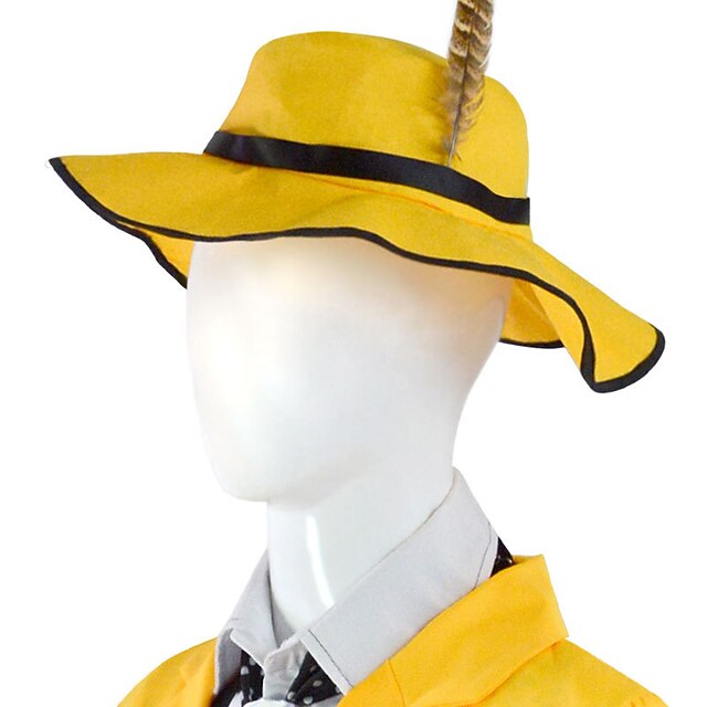 Party Costume Movie / TV Theme Costumes Cosplay Costume Outfits Men's