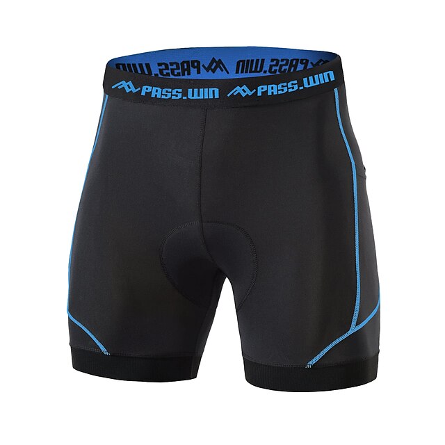 Homme Short Vélo Cuissard Velo Cyclisme Vélo Short rembourré / Chamois