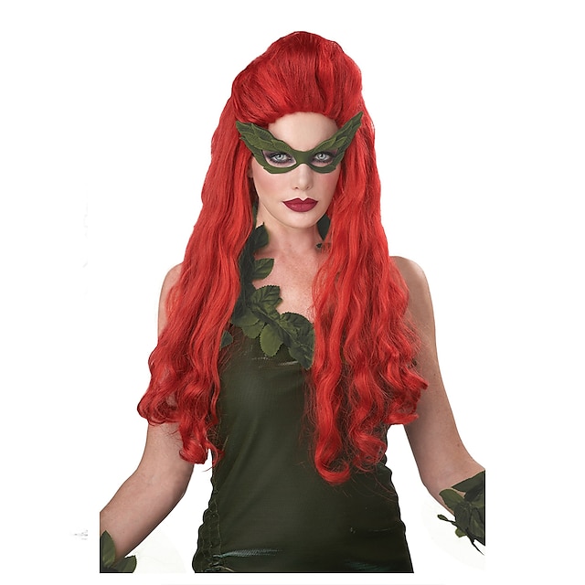 Beauty & Hair Wigs & Hair Pieces | Vampire Wig California Costumes Lethal Beauty Wig only Wigs - GK84717