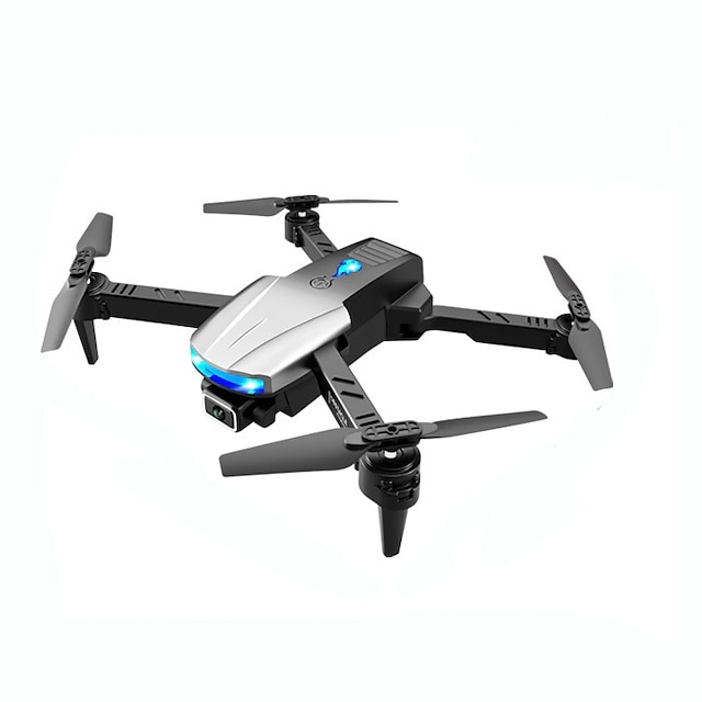  S85 Pro Rc Mini Drone 4k Profesional HD Dual Camera Fpv Drones With infrared obstacle avoidance Rc Helicopter Quadcopter Toys