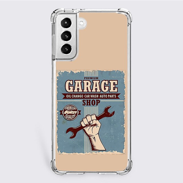 Phones & Accessories Phone Cases & Covers | Graffiti Phone Case For Samsung Galaxy A73 A53 A33 A72 A52 A42 S10 S9 S8 S7 Plus Edg