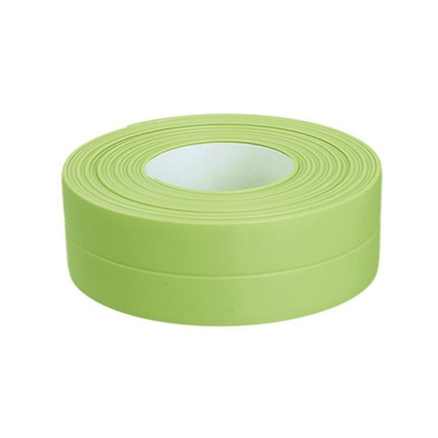 Nastro Sigillante Impermeabile Flex Roll - Per Cucina E Bagno, Autoadesivo