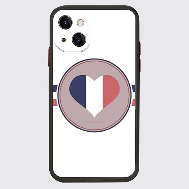 Phones & Accessories Phone Cases & Covers | 14 Juillet 2022 Bonne Fête Nationale Français Phone Case For Apple iPhone 13 Pro Max