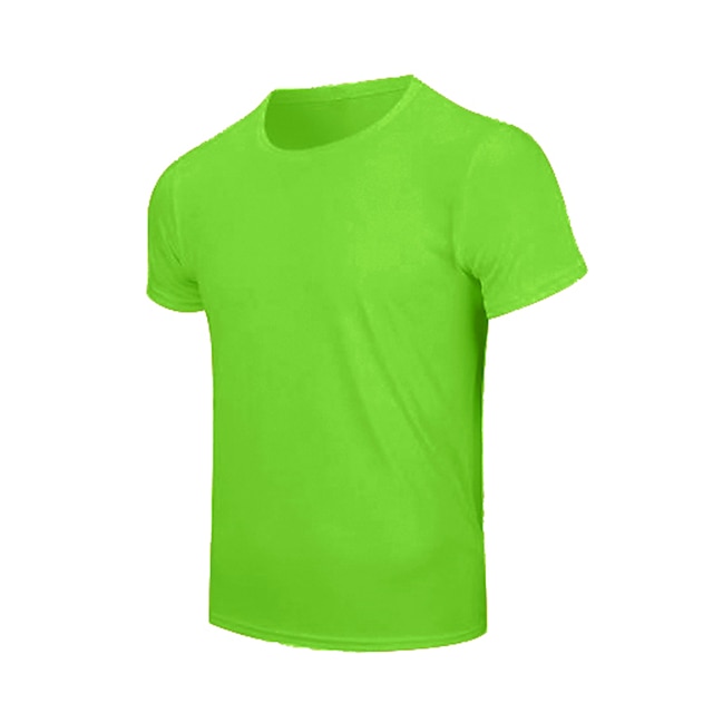 Sports & Outdoors Running, Jogging & Walking | Mens Womens Running Shirt Mesh Top Athleisure Breathable Quick Dry Lightweight Fi