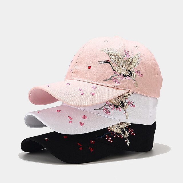 Shoes & Bags Fashion Accessories | 1pcs Summer Fashion Animal Pattern Print Women Men Outdoor Baseball Caps Female Male Sport Sn