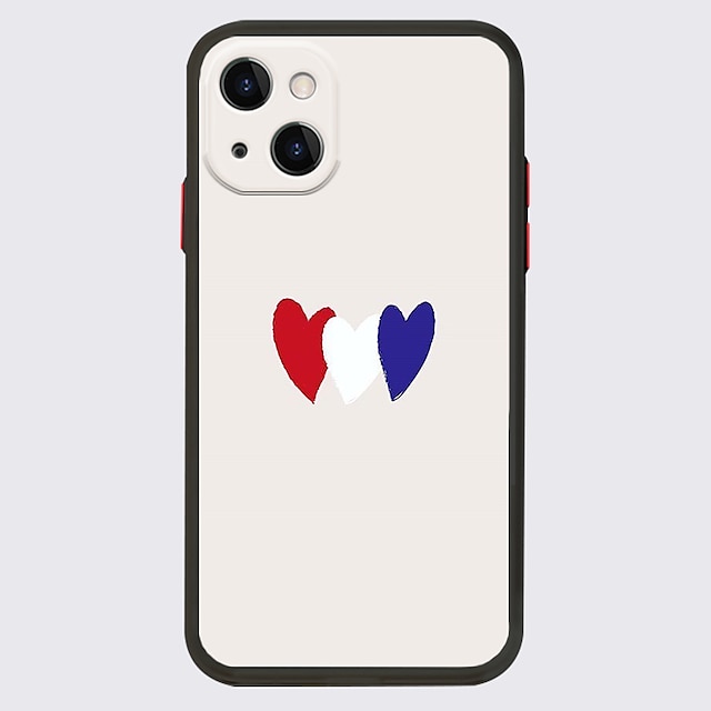 Phones & Accessories Phone Cases & Covers | 14 Juillet 2022 Bonne Fête Nationale Français Phone Case For Apple iPhone 13 Pro Max