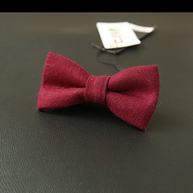 20s bow tie