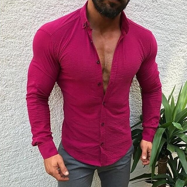 Chemise Rei homme XL grise col boutonné manches courtes nylon coupe Chemise Rei homme XL grise col boutonné manches courtes nylon coupe
