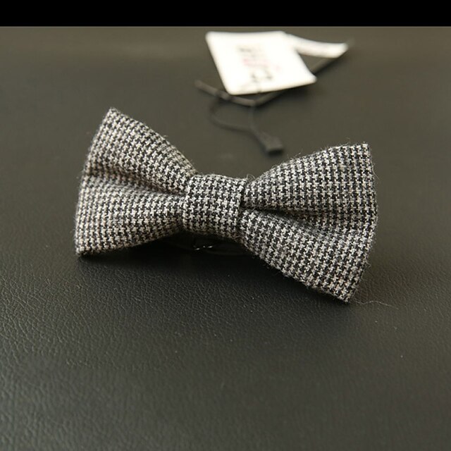 20s bow tie