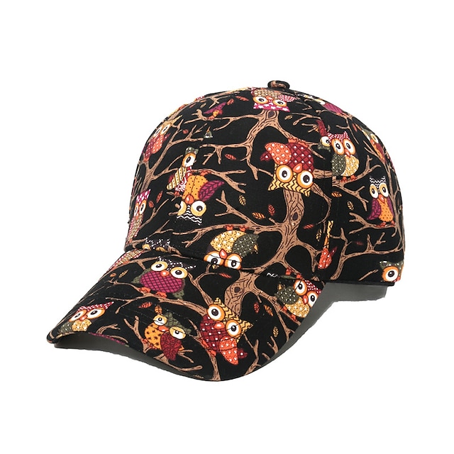 Shoes & Bags Fashion Accessories | New Outdoor Sport Baseball Cap Spring and Summer Fashion Animal Embroidered Adjustable Men Wo