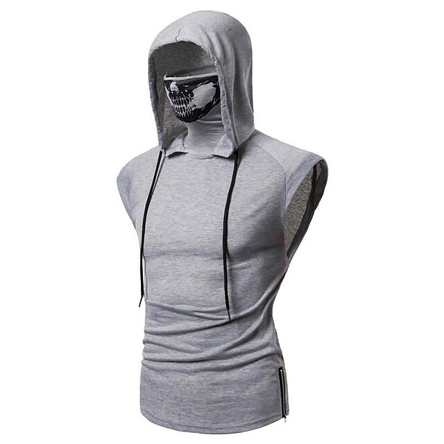 Toys & Hobbies Cosplay & Costumes | Inspired by Tokyo Ghoul Ken Kaneki Cosplay Costume 100% Polyester Anime Retro Vintage Street